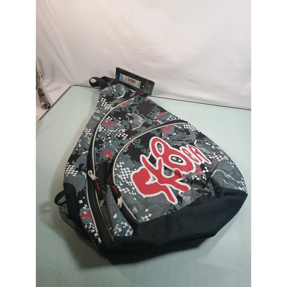 Skater Sk8ter Club, Boys Skate Life Sling